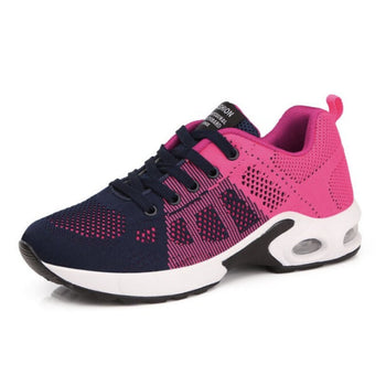 Megan | Supreme Max Comfort Womens