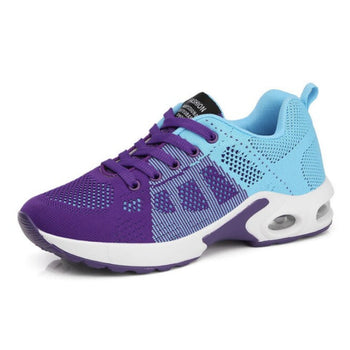 Megan | Supreme Max Comfort Womens