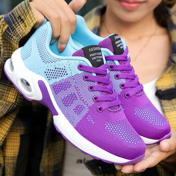 Megan | Supreme Max Comfort Womens