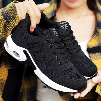Megan | Supreme Max Comfort Womens