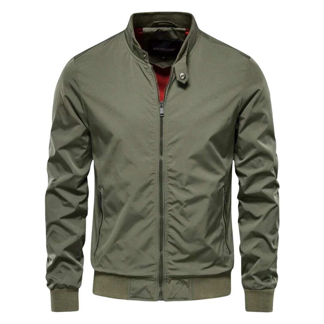 Velmarique™ | Casual Men's Jacket