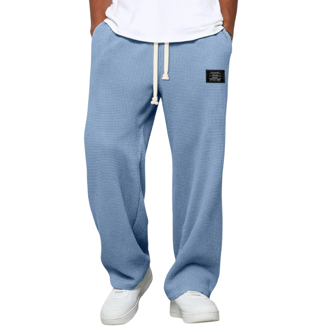 LuKa - Comfortable Men's Pants