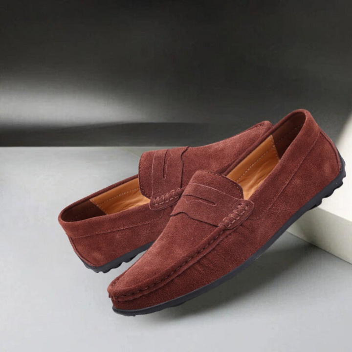 Bravio Loafers – Polished, Comfortable & Timeless (Buy 1 Get 1 FREE)