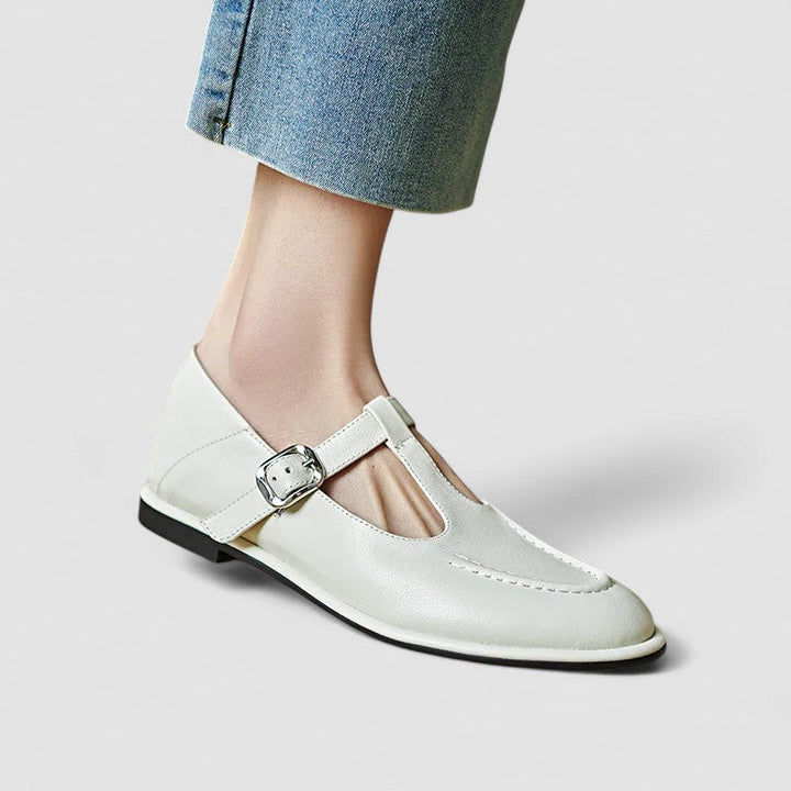 Cassandra™ | Orthopedic Low Heel Shoes