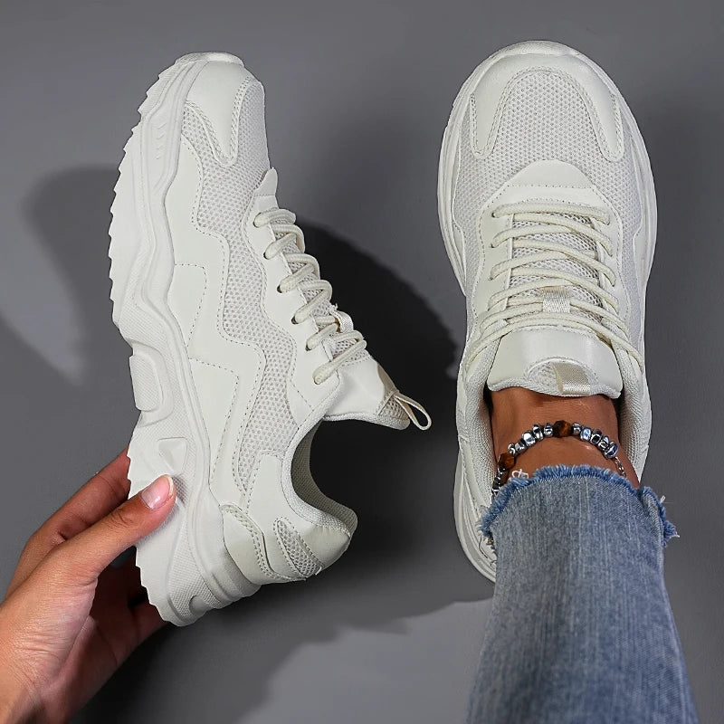 Quinn | BreezeForm Sneakers