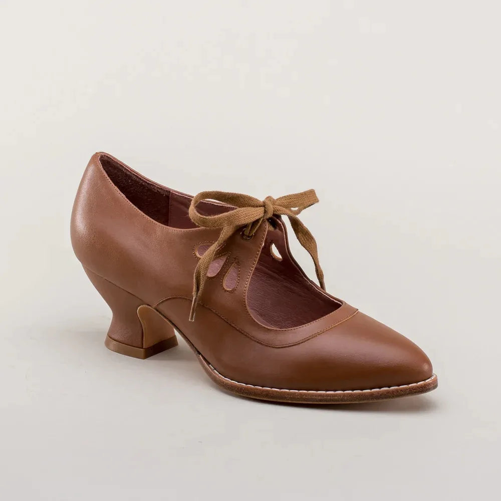 Dymphy™ | Heel Sandals