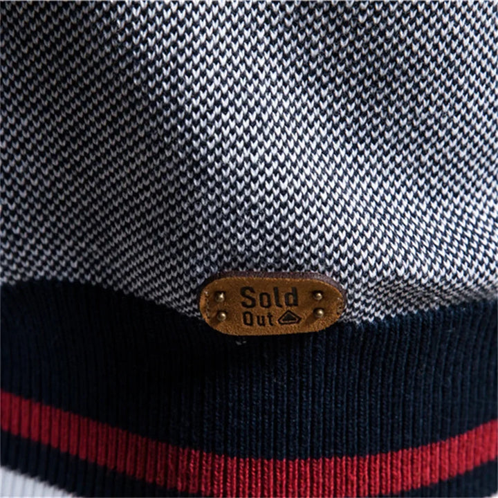 Velmarique™ | Premium Men's Cardigan