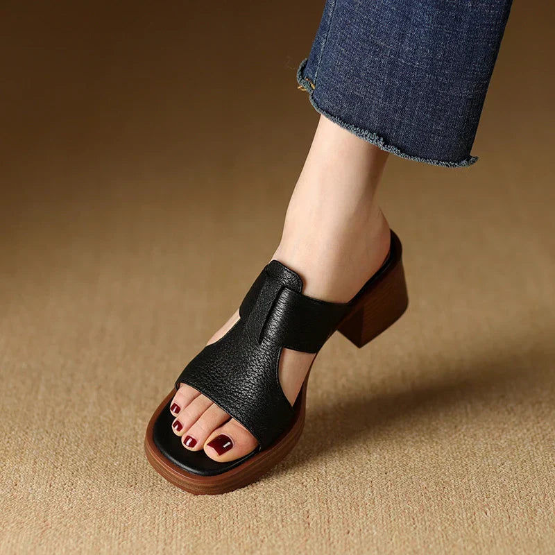 Enara Sandals
