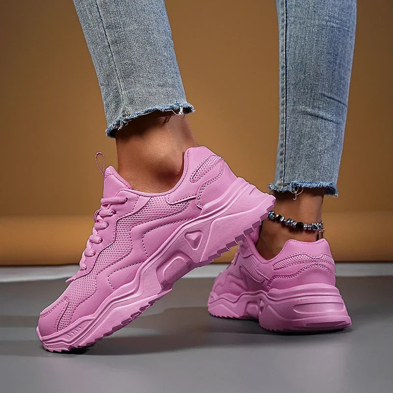 Quinn | BreezeForm Sneakers
