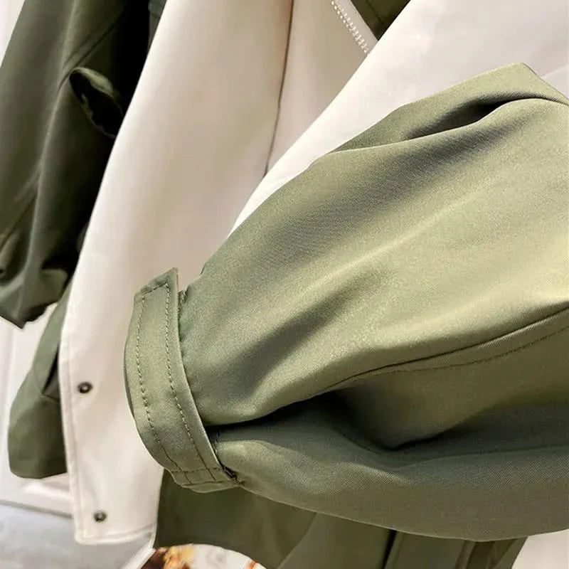 LUNA - SIERRA DRIFT JACKET
