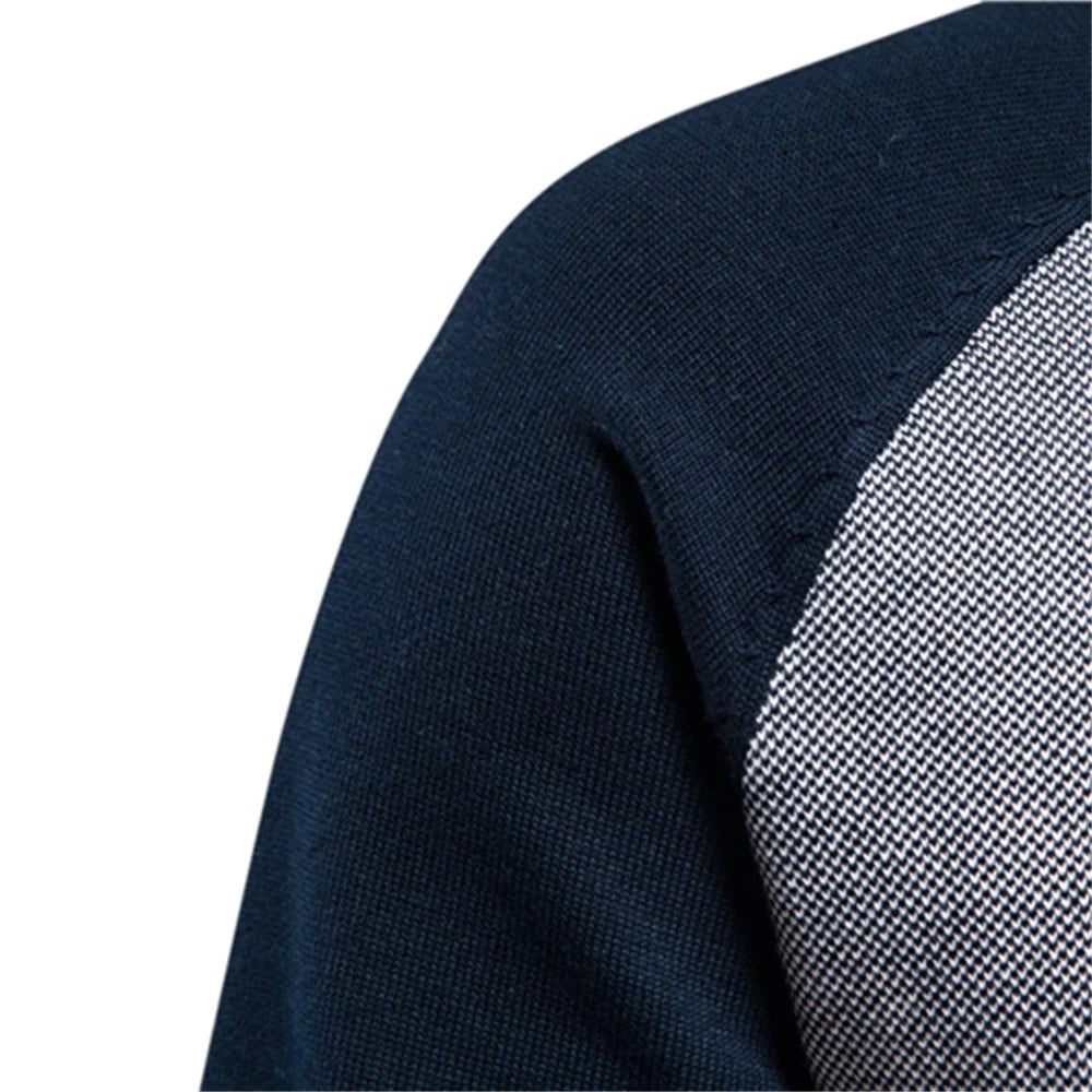 Velmarique™ | Premium Men's Cardigan