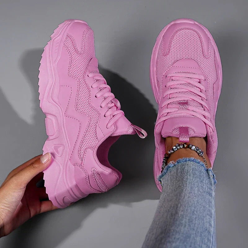 Quinn | BreezeForm Sneakers