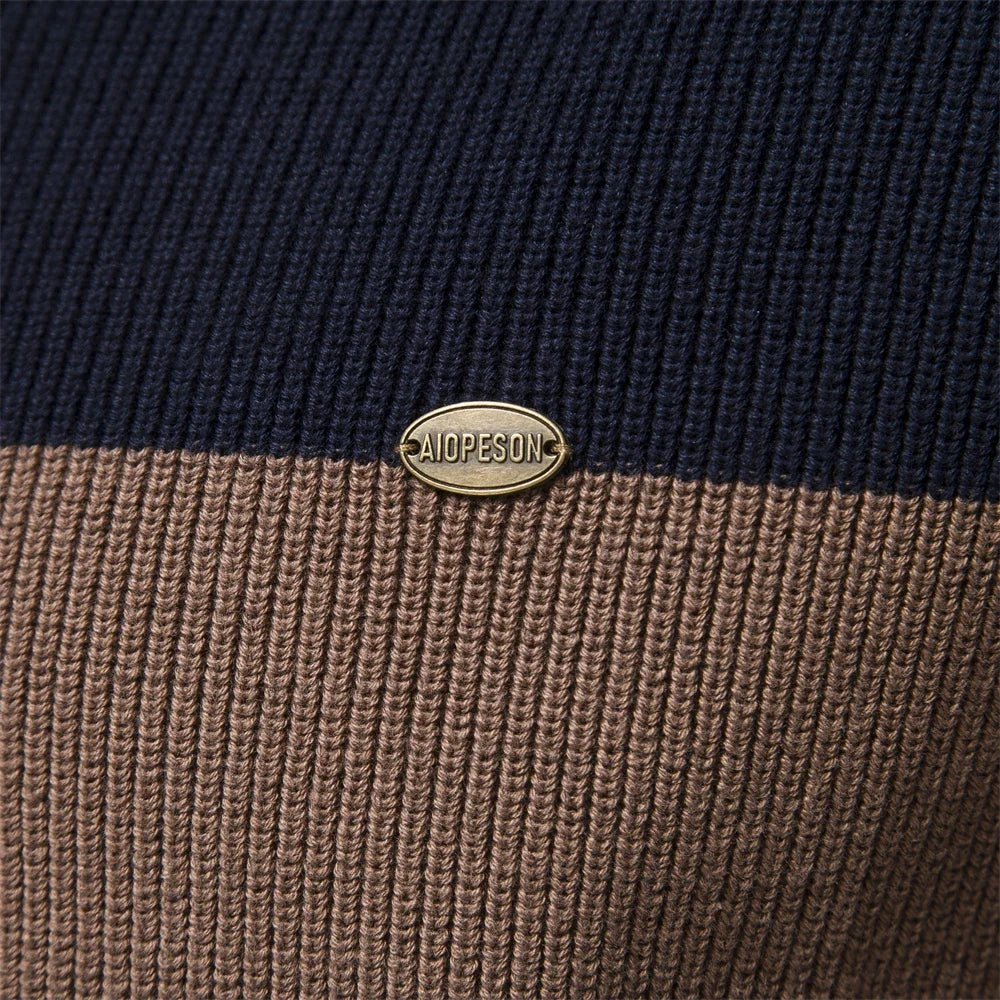 Velmarique™ | Zip-Up Cardigan