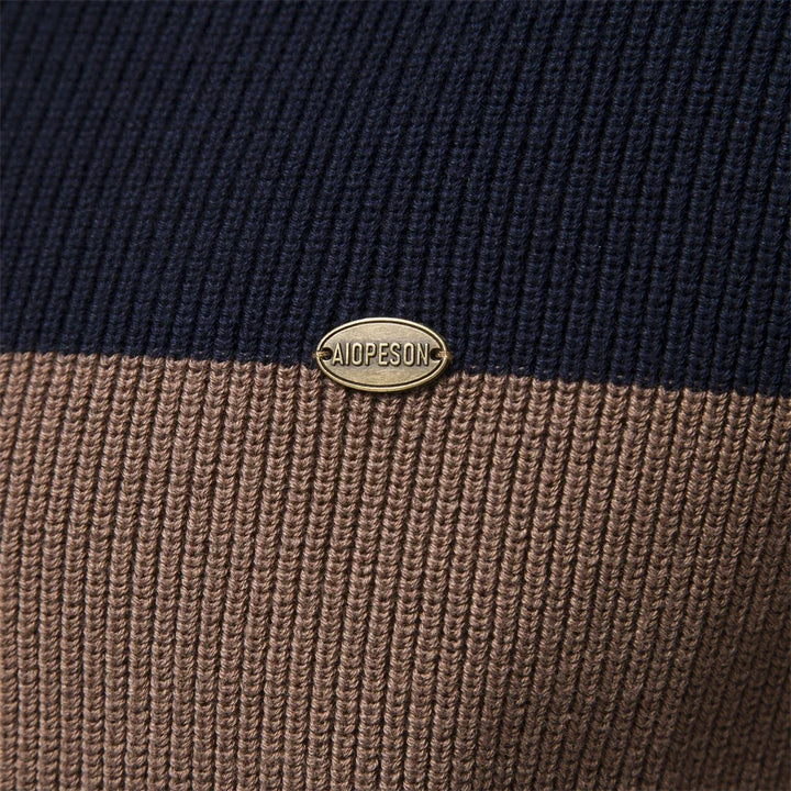 Velmarique™ | Zip-Up Cardigan