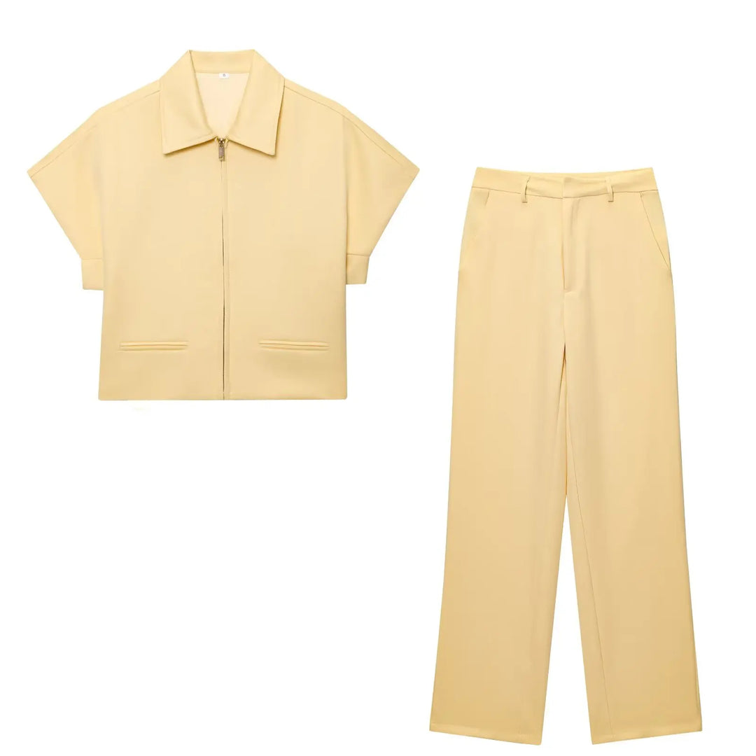 Valorys - Luxe Casual
