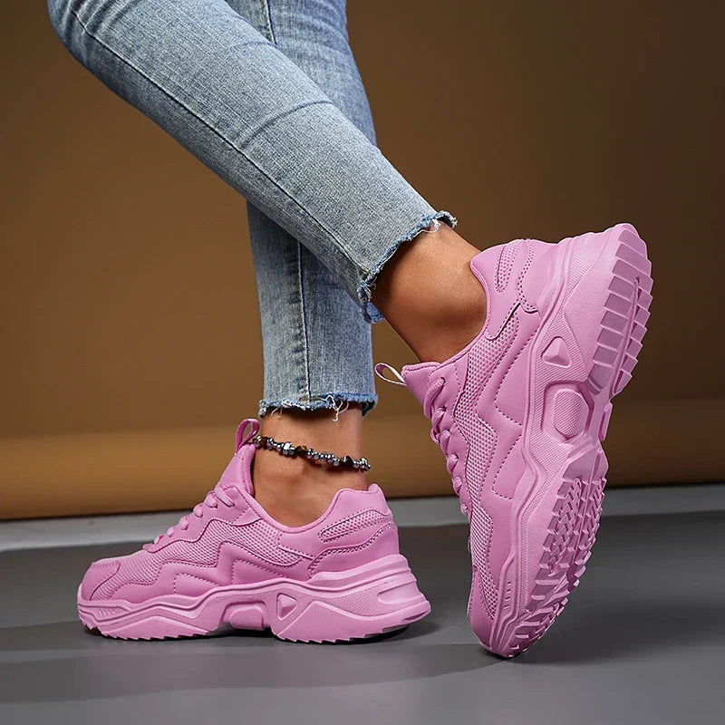 Quinn | BreezeForm Sneakers