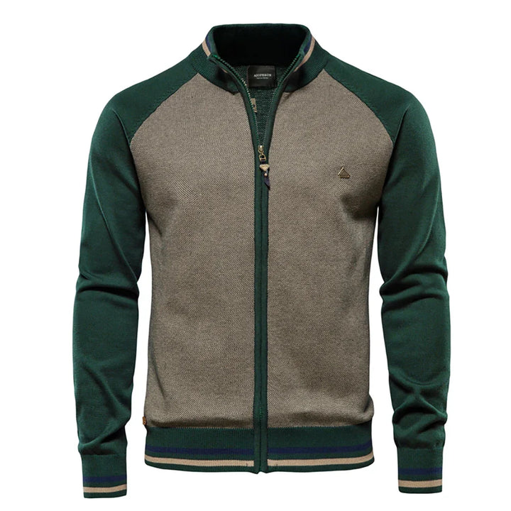 Velmarique™ | Premium Men's Cardigan