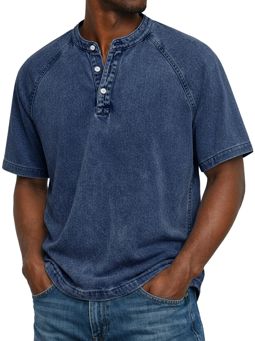 LuKa - Vintage Men's Shirt
