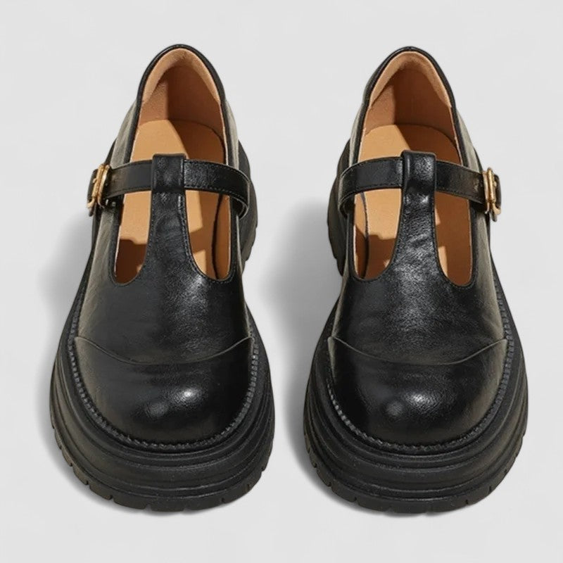 Bronte™ | Orthopedic Mary Jane Shoes