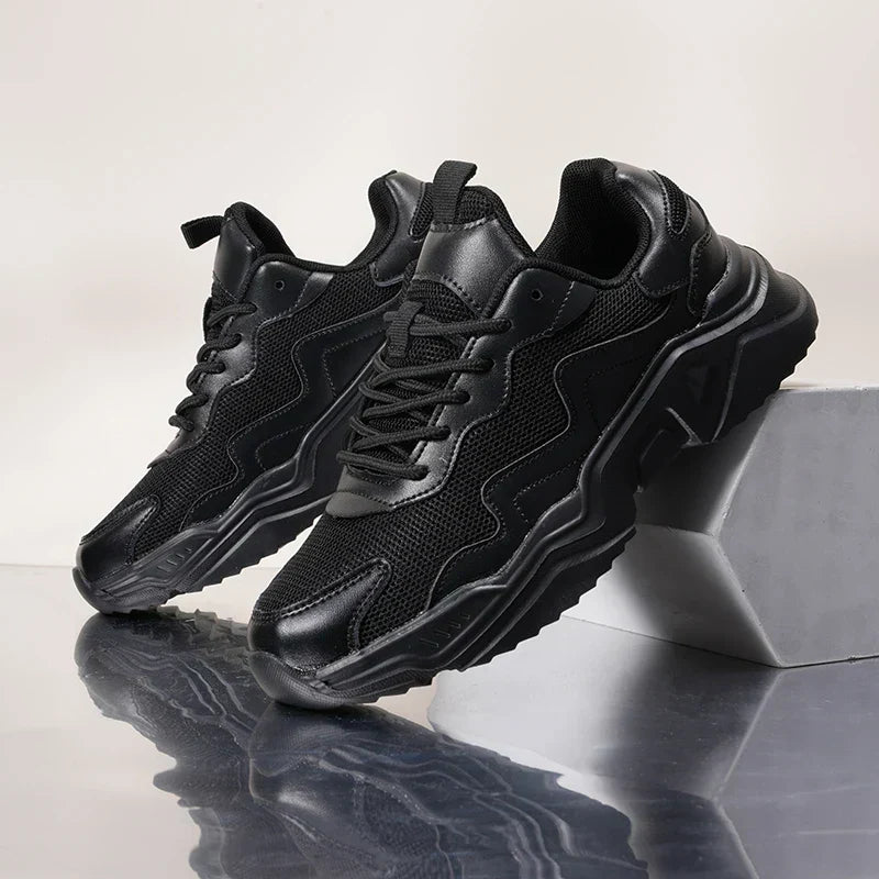 Quinn | BreezeForm Sneakers