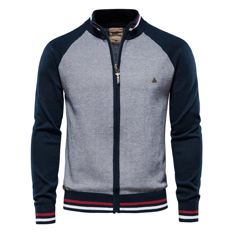 Velmarique™ | Premium Men's Cardigan
