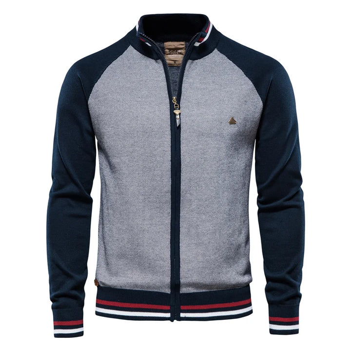 Velmarique™ | Premium Men's Cardigan