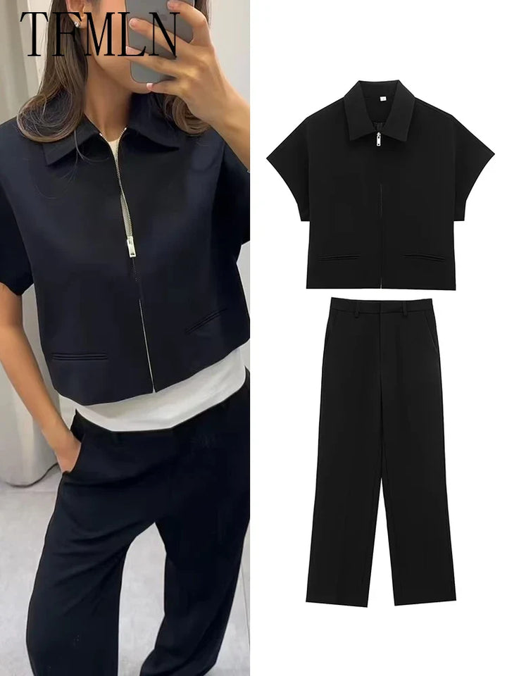 Valorys - Luxe Casual
