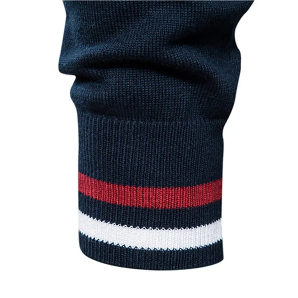 Velmarique™ | Premium Men's Cardigan