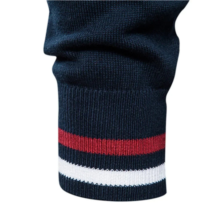Velmarique™ | Premium Men's Cardigan