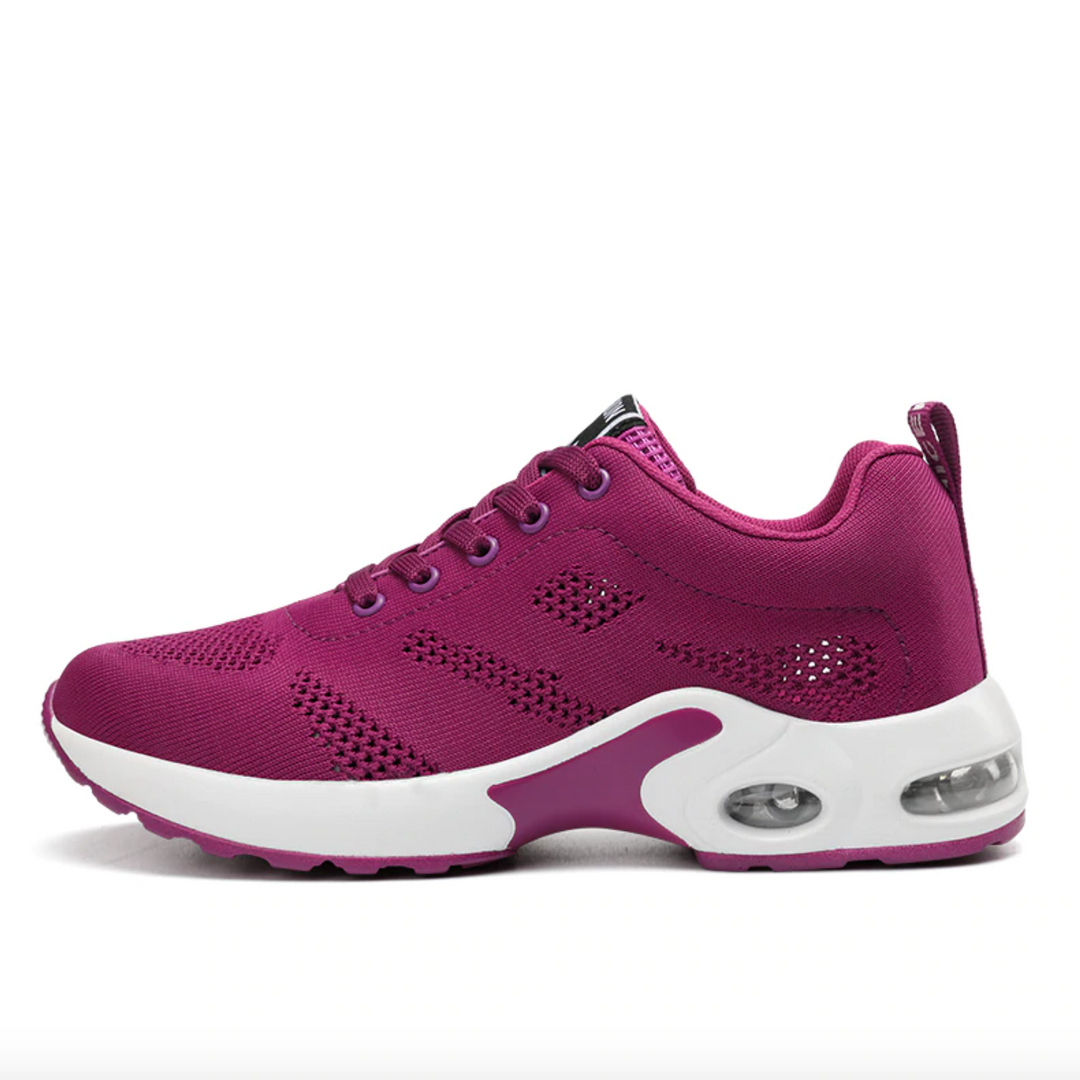 Acacia | Lightweight Walking Shoes Breathable Air Cushion Sneakers