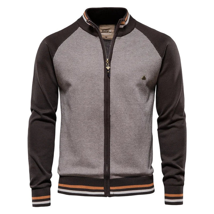 Velmarique™ | Premium Men's Cardigan