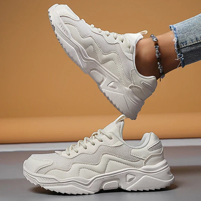 Quinn | BreezeForm Sneakers