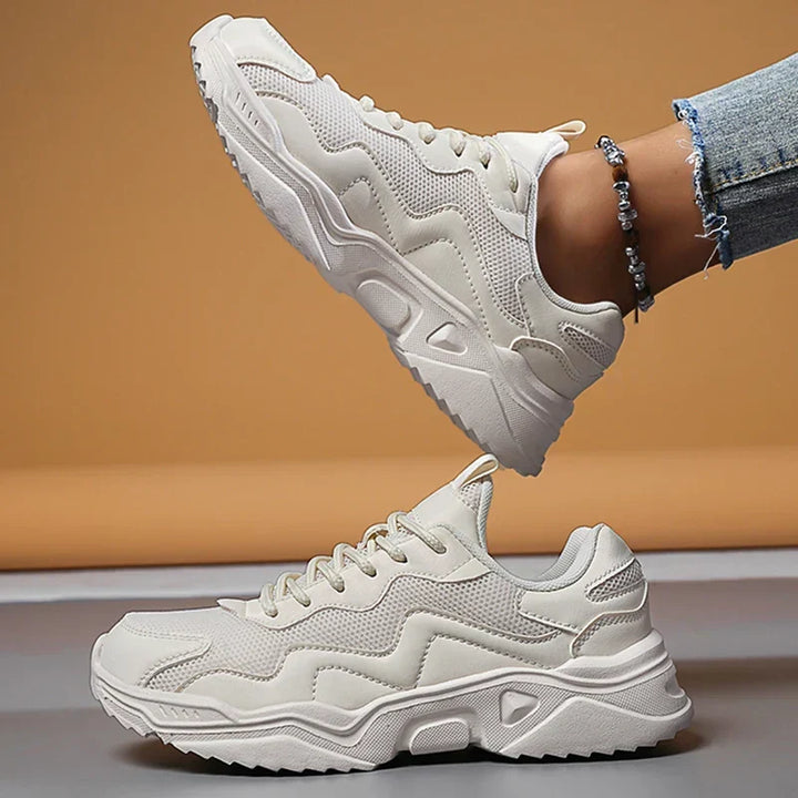 Quinn | BreezeForm Sneakers