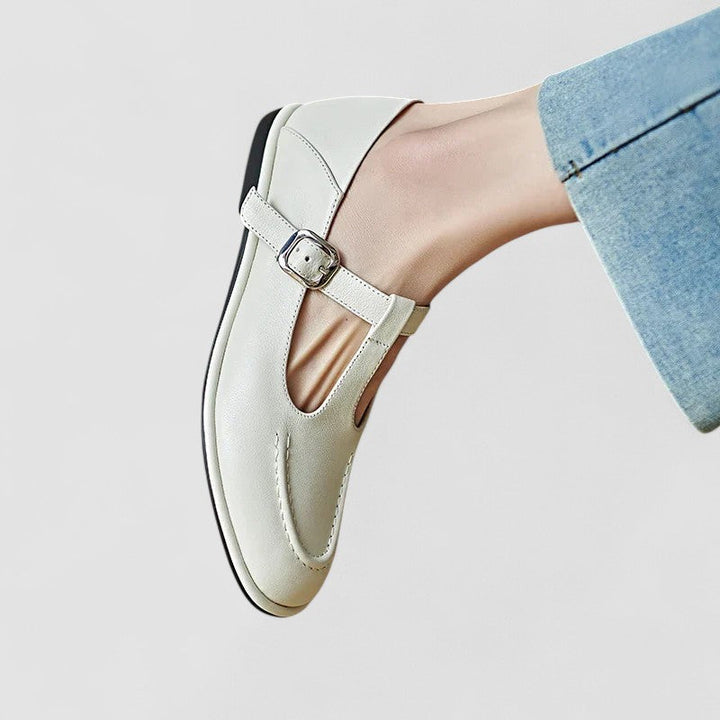 Cassandra™ | Orthopedic Low Heel Shoes