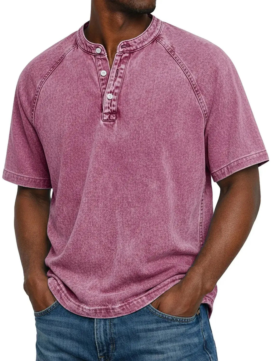 LuKa - Vintage Men's Shirt