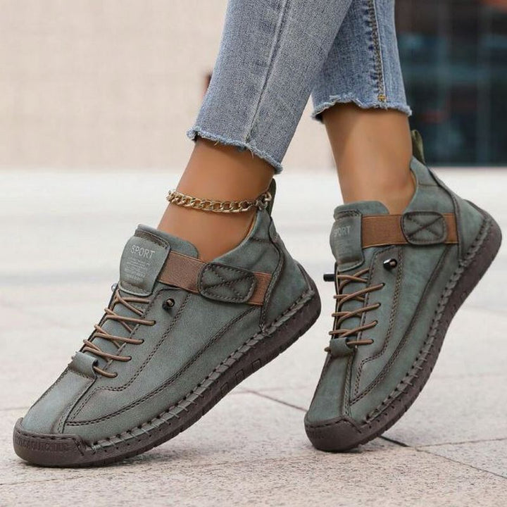 Renee | Orthopedic Comfort Sneakers