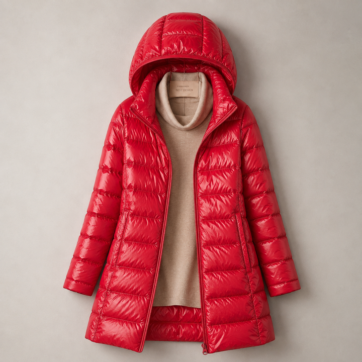 Taylor | Lightweight Everyday Jacket