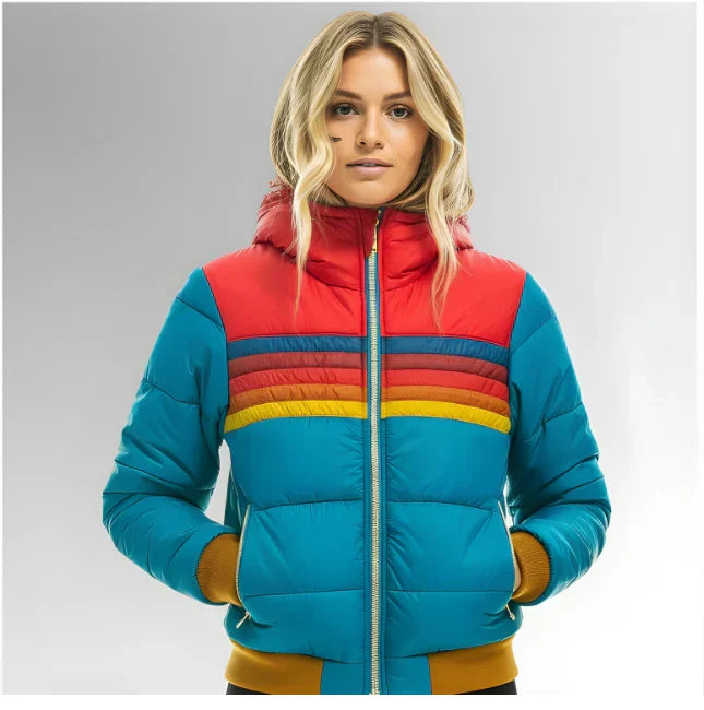 Danielle - Winter Jacket