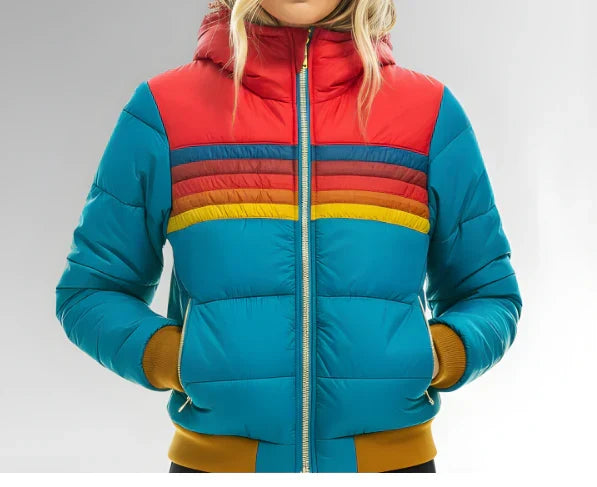 Danielle - Winter Jacket