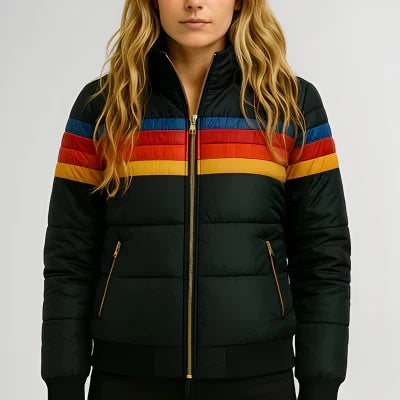 Danielle - Winter Jacket