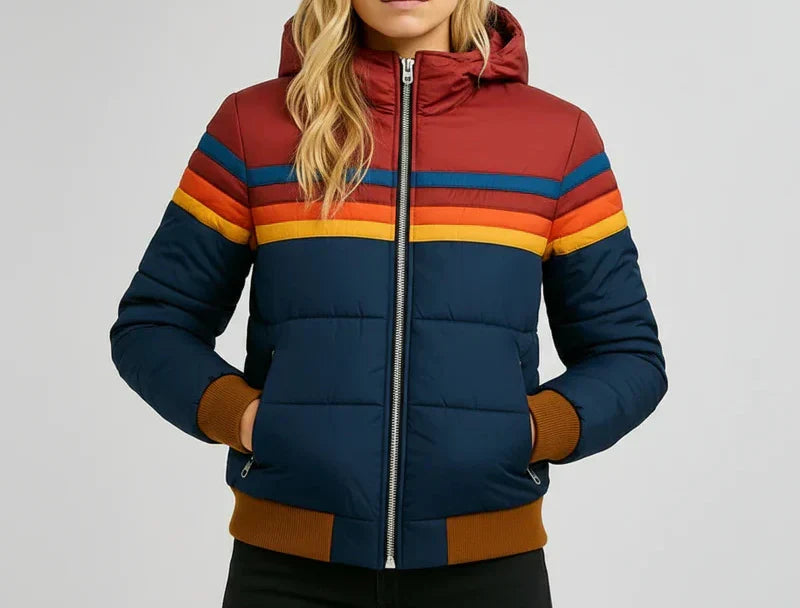 Danielle - Winter Jacket