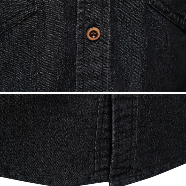 Laluna® | Comfort Denim Jack