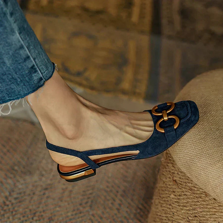 Cecilia | Women's Orthopedic Sandals with Arch Support
