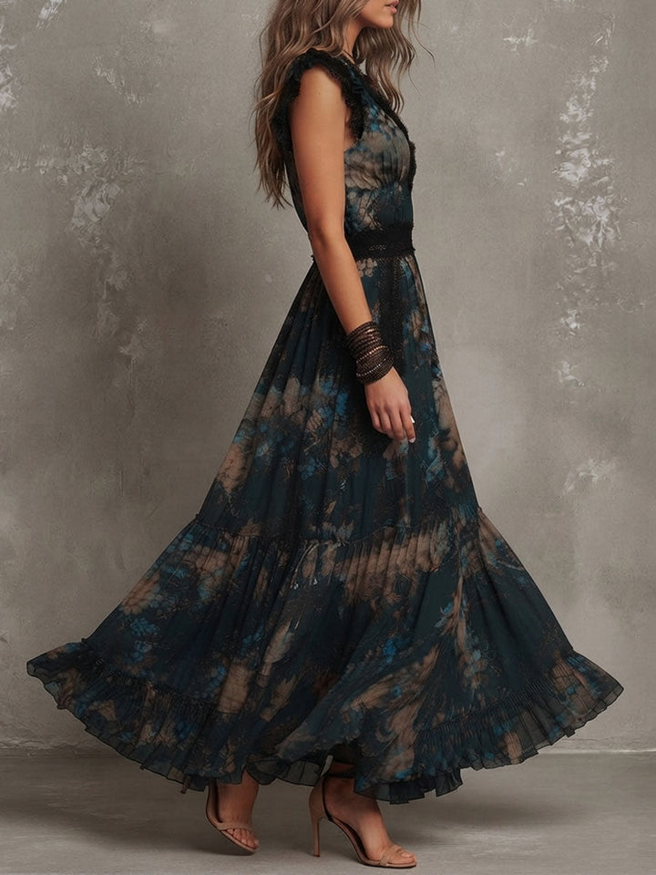 Gilena | Maxi Dress