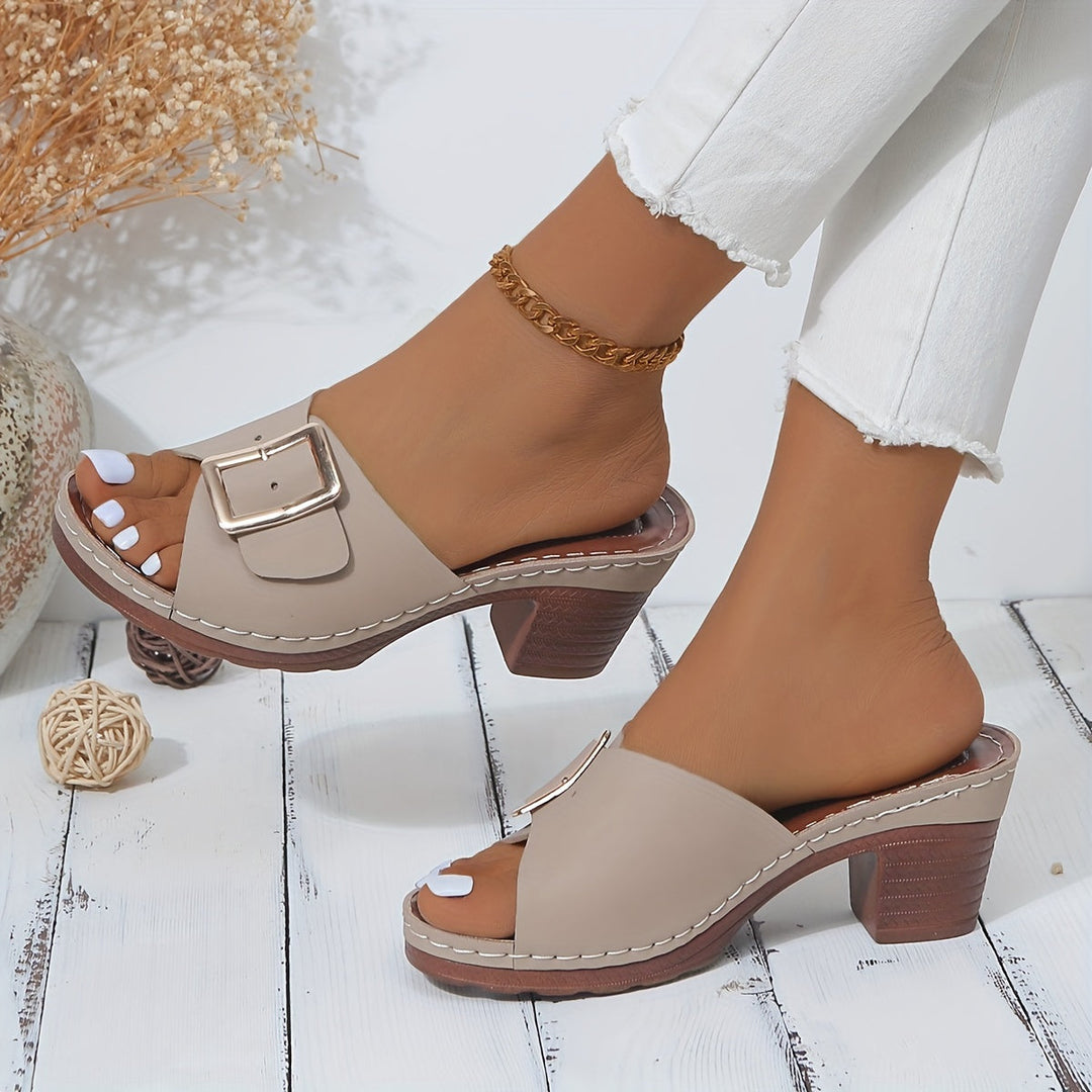 Camilla | Classic Elegance, Effortless Wear