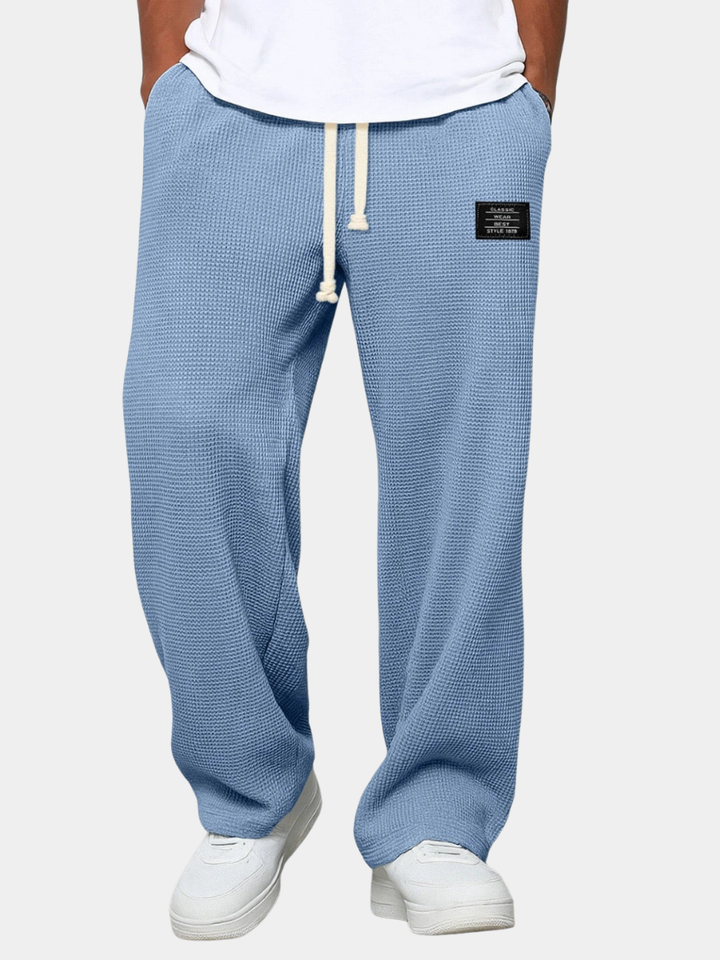 LuKa - Comfortable Men's Pants