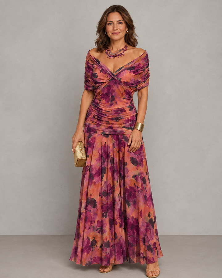 Avery | Elegant Dress