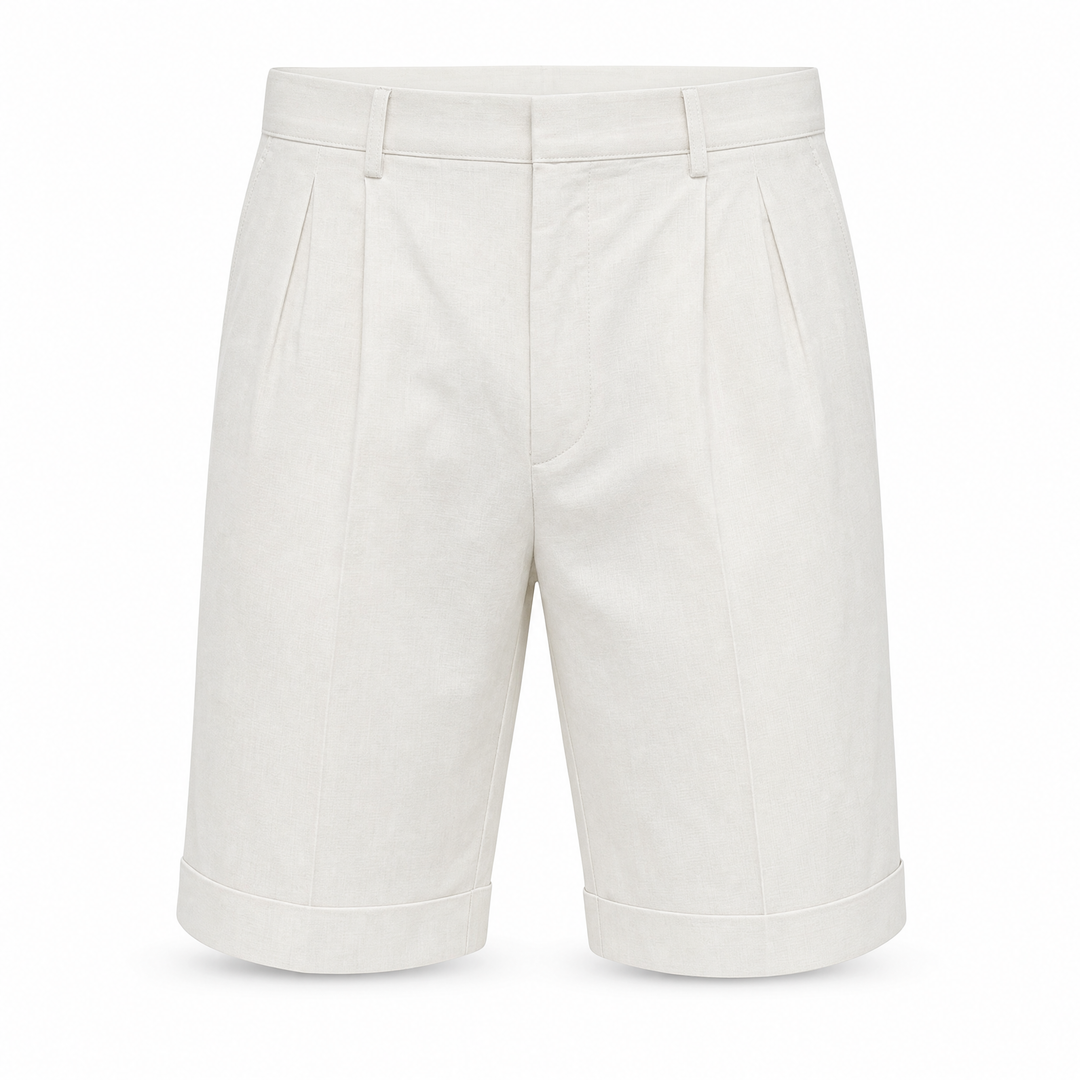Velmarique™ Shorts | Refined, Timeless & Comfortable