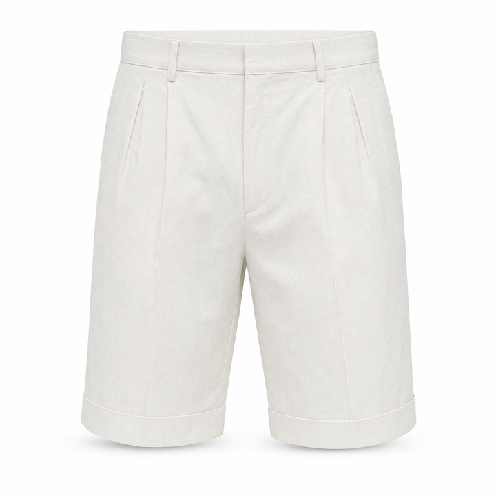 Velmarique™ Shorts | Refined, Timeless & Comfortable