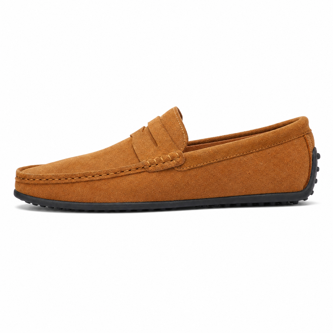 Bravio Loafers – Polished, Comfortable & Timeless (Buy 1 Get 1 FREE)